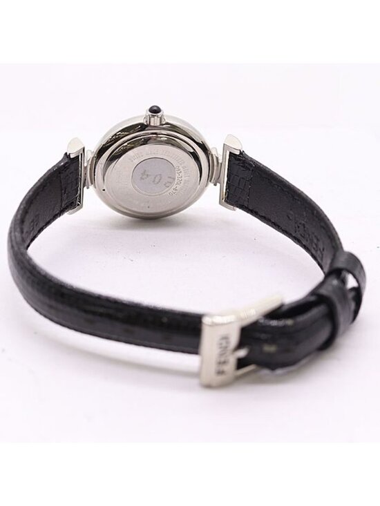 Fendi Watch Silver main image 4
